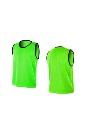 Helix Antrenman Yeleği Delikli Yeşil - PTV Helix Antrenman Yeleği Delikli Yeşil - PTV