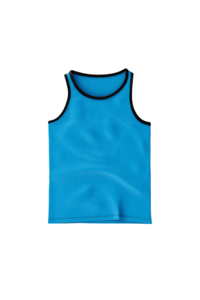 Helix Antrenman Yeleği Jarse Mavi - TVP Helix Antrenman Yeleği Jarse Mavi - TVP