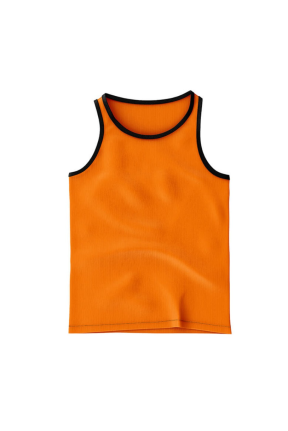Helix Antrenman Yeleği Jarse Turuncu - TVO Helix Antrenman Yeleği Jarse Turuncu - TVO