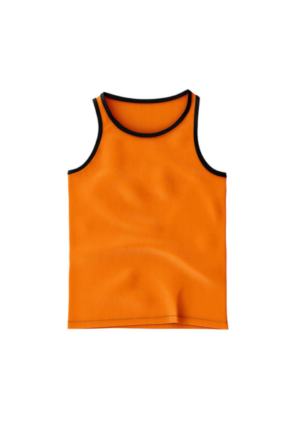 Helix Antrenman Yeleği Jarse Turuncu - TVO