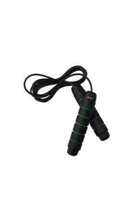 Helix Atlama İpi Yeşil JRP-60