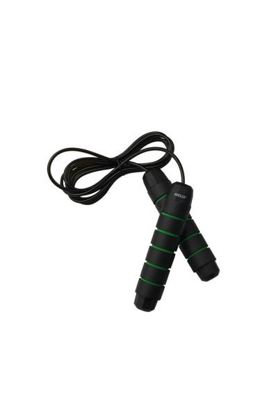 Helix Atlama İpi Yeşil JRP-60