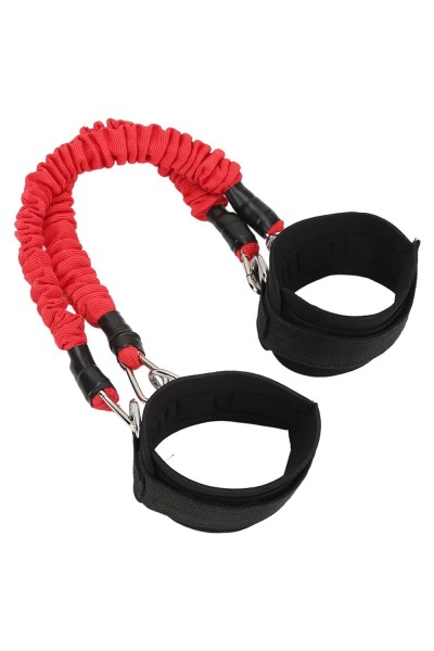 Helix Ayak Direnç Lastiği FRT-4