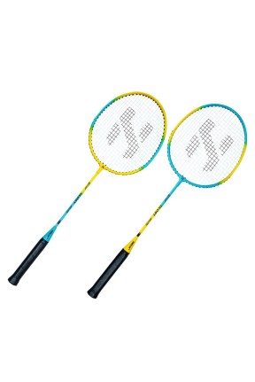 Helix Badminton Raket Seti Glory BR012