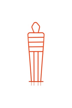 Helix Baraj Adam Kırmızı - BA-10