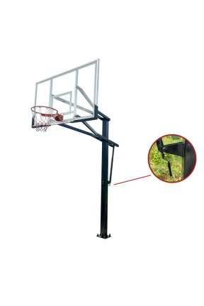 Helix Basketbol Potası BTP-280 Helix Basketbol Potası BTP-280