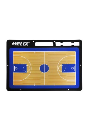 Helix Basketbol Taktik Tahtası NS Helix Basketbol Taktik Tahtası NS