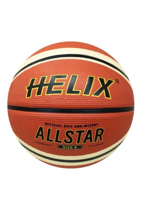 Helix Basketbol Topu Allstar No:6 Helix Basketbol Topu Allstar No:6