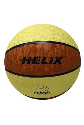 Helix Basketbol Topu Flash Tx100 No:5 Helix Basketbol Topu Flash Tx100 No:5