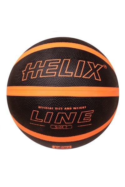 Helix Basketbol Topu Işıklı BL-1 No:7