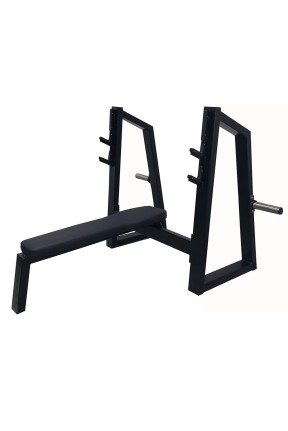 Helix Bench Press Sehpası BS-90