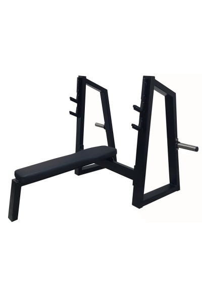 Helix Bench Press Sehpası BS-90