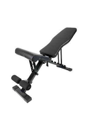 Helix Bench Press Sehpası Çok Fonksiyonlu CD-03