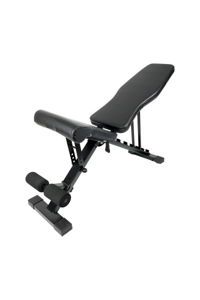 Helix Bench Press Sehpası Çok Fonksiyonlu CD-03