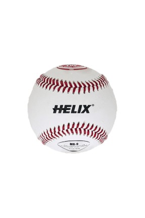 Helix Beyzbol Topu MB-9  TRF Onaylı