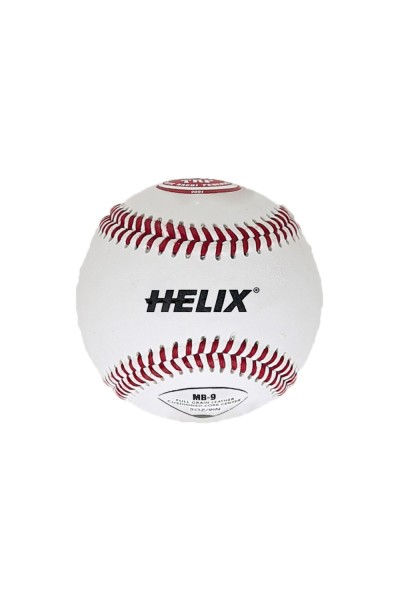 Helix Beyzbol Topu MB-9  TRF Onaylı