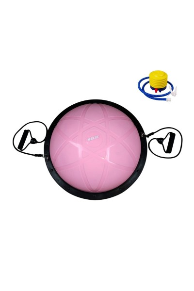 Helix Bosu Denge Topu Pembe - BB-100
