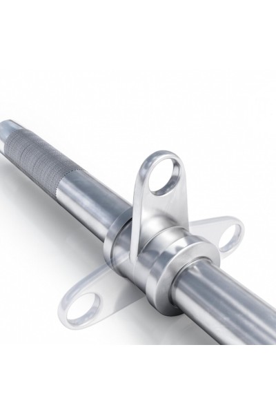 Helix Cable Cross Bar CC-50 | Cable Cross Bar - Navek Sport Helix Cable Cross Bar CC-50