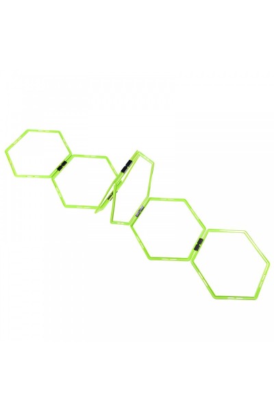 Helix Çeviklik Halkası MK-850E-S | Çeviklik Halkası - Navek Sport Helix Çeviklik Halkası MK-850E-S