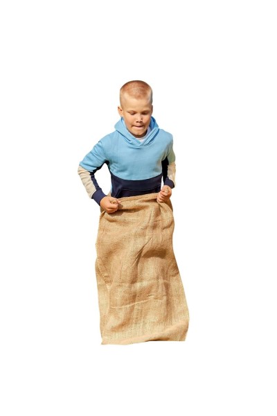 Helix Çocuk Zıplama Çuvalı JC-70