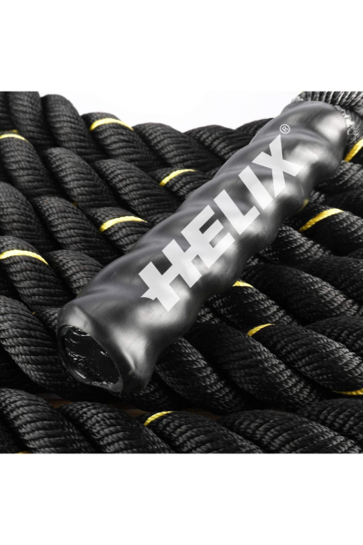 Helix Crossfit Antrenman Halatı CR-10 10m