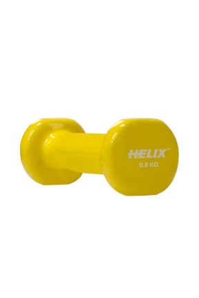 Helix Dambıl PD-G5 0.5kg Helix Dambıl PD-G5 0.5kg
