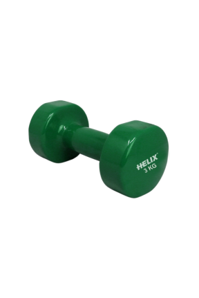 Helix Dambıl Vinil PVC PD-03 3kg
