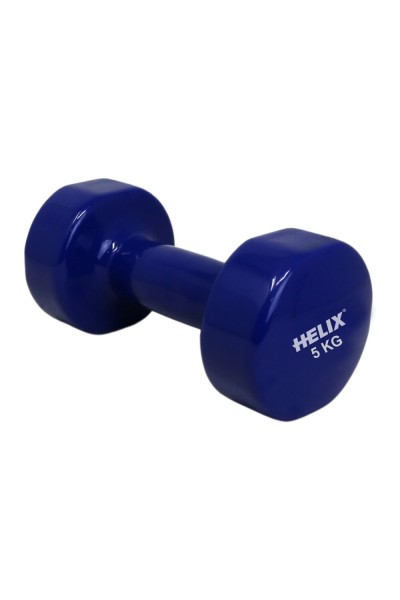 Helix Dambıl Vinil PVC PD-05 5kg