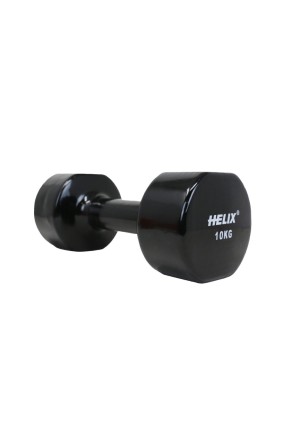 Helix Dambıl Vinil PVC PD-10 10kg