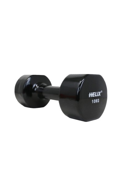 Helix Dambıl Vinil PVC PD-10 10kg