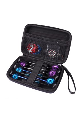 Helix Dart Çantası