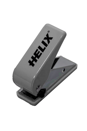 Helix Dart Kanat Delgeci - Beyaz