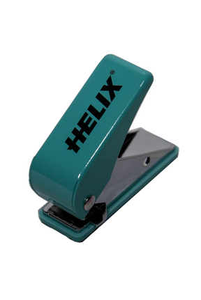 Helix Dart Kanat Delgeci - Yeşil