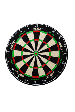 Helix Dart Tahtası DBSA-30 WDF Onaylı
