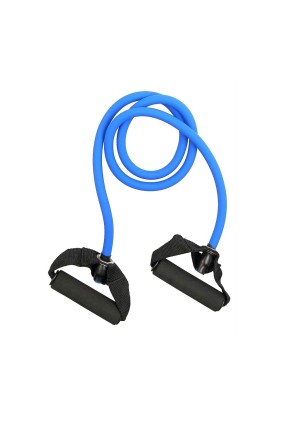 Helix Direnç Lastiği RT120 Mavi