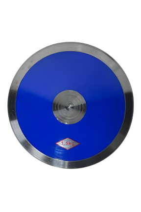 Helix Disk DSC-1500 1.5kg