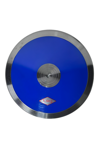 Helix Disk DSC-1500 1.5kg