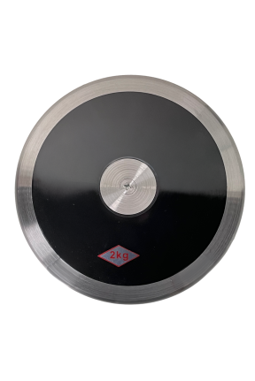 Helix Disk DSC-2000 2kg