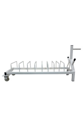 Helix Disk Taşıma Arabası DTT-50