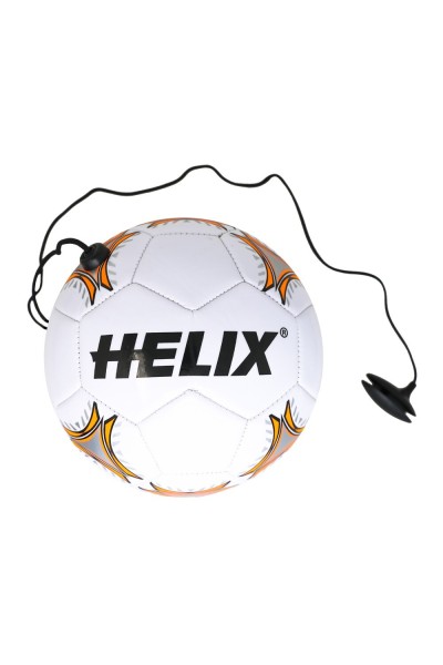 Helix Futbol Antrenman Topu İpli RTB-4 No:4