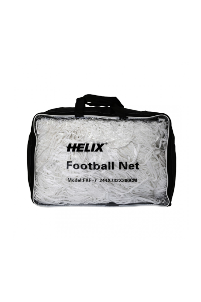 Helix Futbol Kale Filesi FKF-7