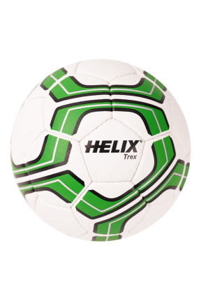 Helix Futbol Topu Trex No:3
