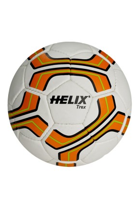 Helix Futbol Topu Trex No:4