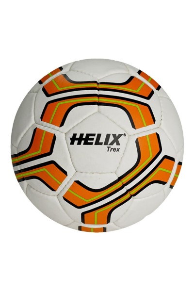 Helix Futbol Topu Trex No:4