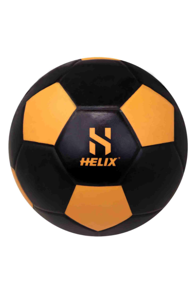 Helix Futbol Topu Işıklı FL-1 No:5