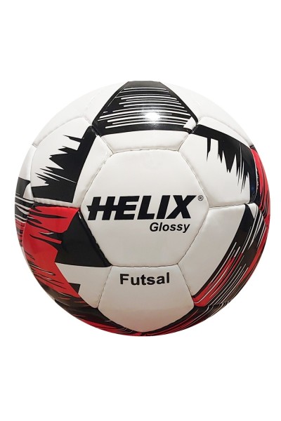 Helix Futsal Topu Glossy