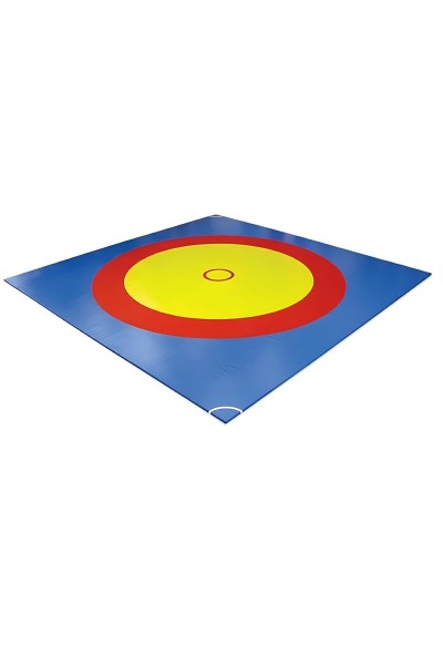 Helix Güreş Brandası GB-144