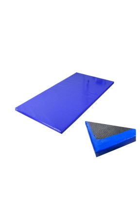 Helix Güreş Minderi WM-6 UWW Standartlarında 100x200x6cm Helix Güreş Minderi WM-6 UWW Standartlarında 100x200x6cm