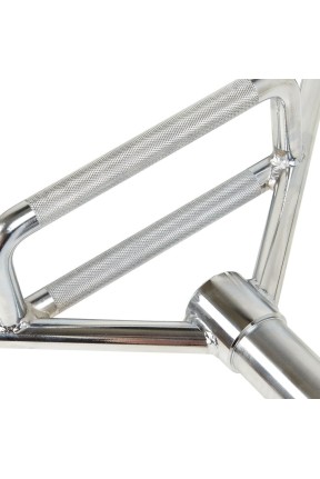 Helix Halter Trap Bar TB-142 142cm