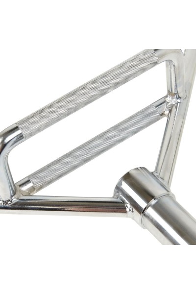 Helix Halter Trap Bar TB-142 142cm